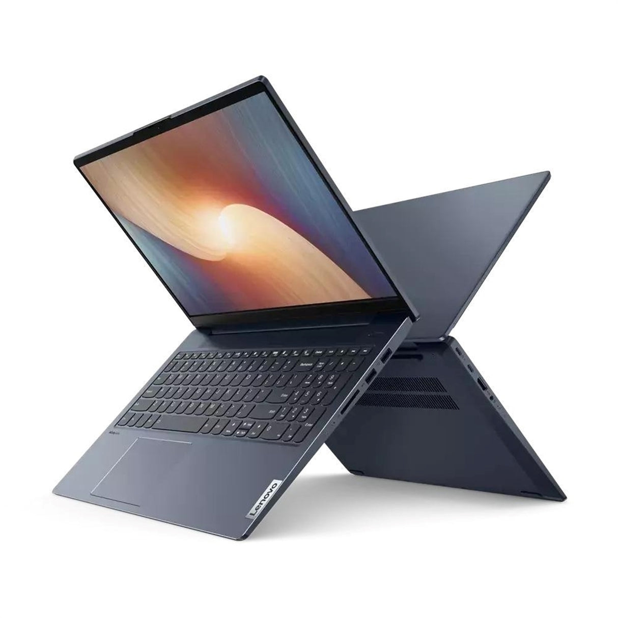 Lenovo IdeaPad 5 16" 16GB 1TB SSD AMD Ryzen™ 7 8845HS 3.8GHz WIN11H, Storm Gray (Refurbished - Fair)