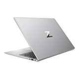 HP ZBook Firefly 16 G9 16" 32GB 256GB SSD Core™ i7-1265U 1.8GHz WIN11P, Natural Silver (Refurbished - Fair)