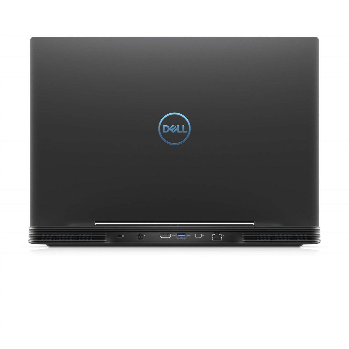 Dell Inspiron G7 P72F 15.6" 16GB 256GB SSD Core™ i7-9750H 2.6GHz WIN11H, Eclipse Black (Refurbished - Fair)
