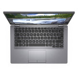 Dell Latitude 5411 14" 16GB 256GB SSD Core™ i7-10850H 2.7GHz WIN11P, Titan Grey (Refurbished - Excellent)