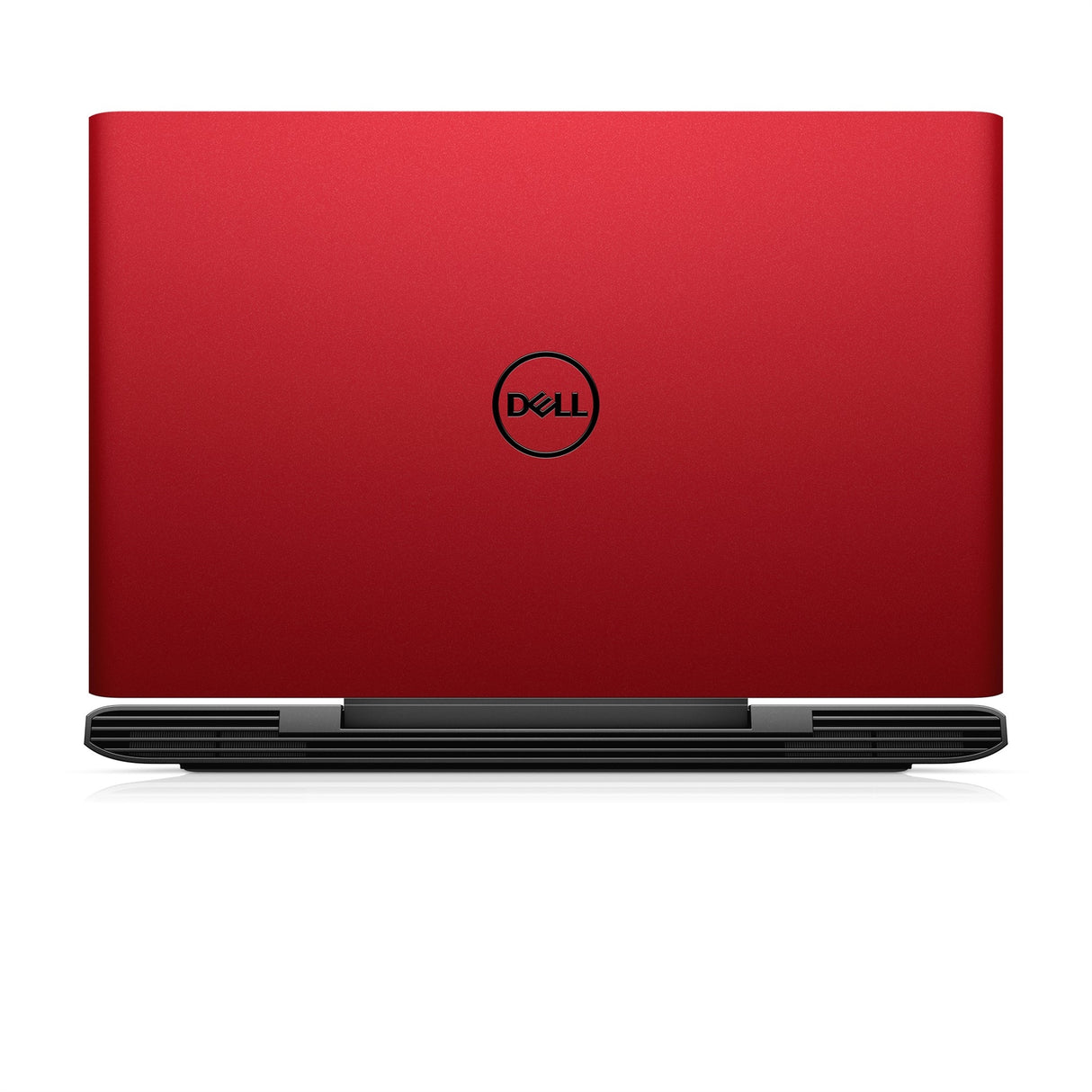 Dell G5 5587 15.6" 16GB 256GB SSD Core™ i7-8750H 2.2GHz WIN11P, Red (Refurbished - Fair)