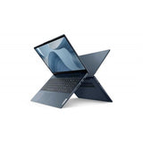 Lenovo Ideapad 5 15IAL7 15.6" 12GB 512GB SSD Core™ i7-1255U 2.8GHz WIN11H, Abyss Blue (Refurbished - Very Good)
