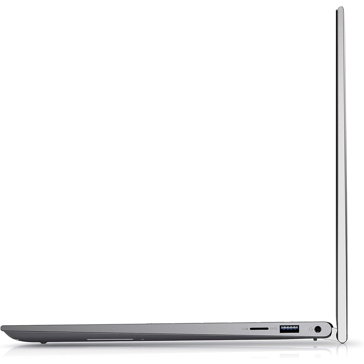 Dell Inspiron 14 5410 14" Touch 16GB 1TB SSD Core™ i7-1195G7 2.90GHz WIN11H, Gray (Refurbished - Excellent)