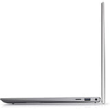 Dell Inspiron 14 5410 14" Touch 16GB 1TB SSD Core™ i7-1195G7 2.90GHz WIN11H, Gray (Refurbished - Excellent)