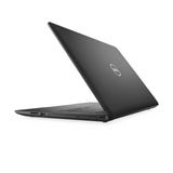 Dell Inspiron 3793 17.3" 16GB 512GB SSD Core™ i7-1065G7 1.3GHz WIN11H, Black (Refurbished - Fair)