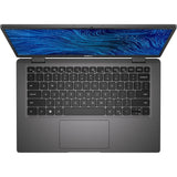 Dell Latitude 7320 13.3" 16GB 256GB SSD Core™ I7-1185G7 3.0GHz WIN11P, Black (Refurbished - Fair)