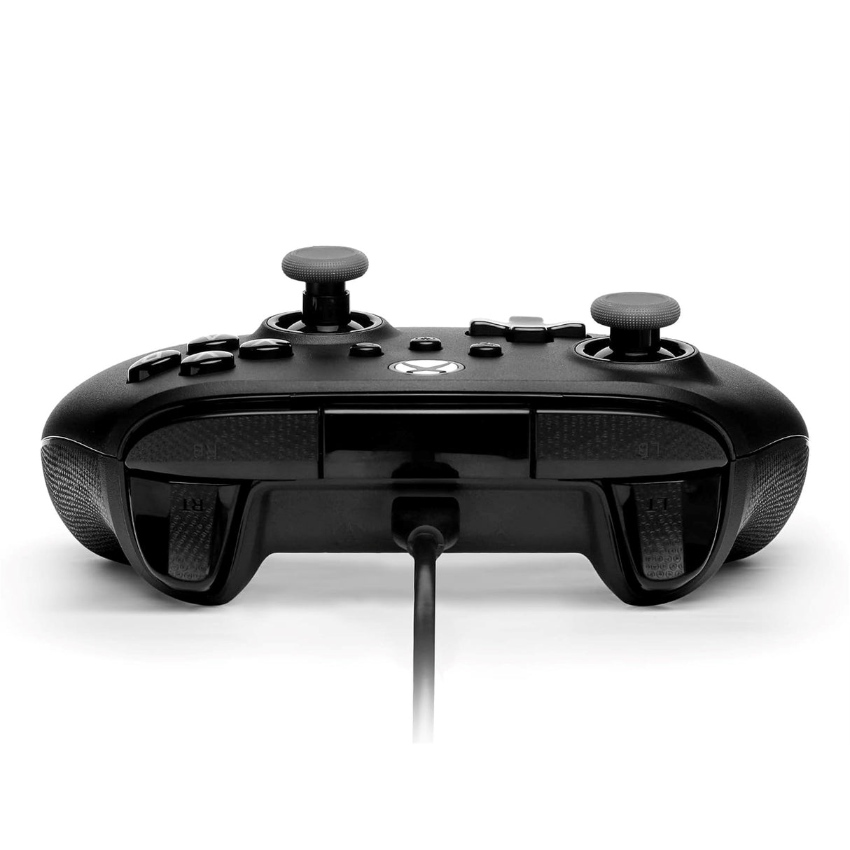 PowerA Advantage Plus Wired Controller for XBOX Series X|S - XBGP0439-01, Black (New)
