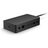 Microsoft Surface Dock 2 1917 with 199W Powe Adapter (120W Power Delivery) (Refurbished - Fair)