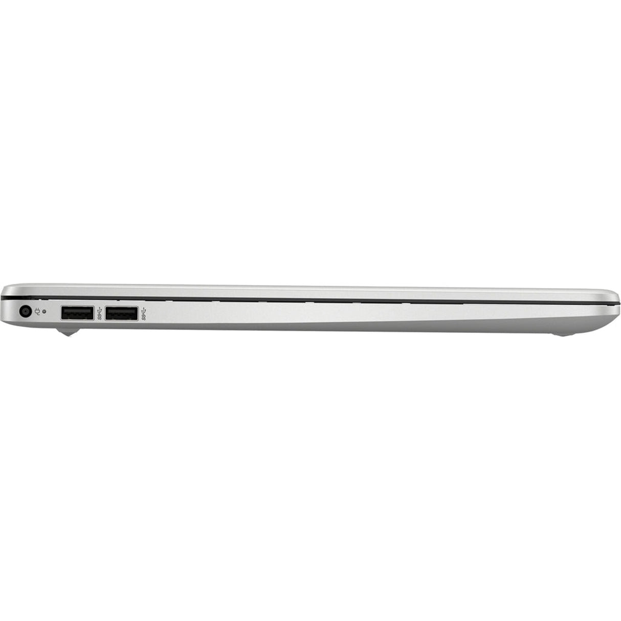 HP 15-DY1023DX 15.6" 12GB 256GB SSD Core™ i5-1035G1 1.0GHz WIN11H, Silver (Refurbished - Fair)