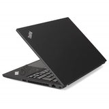 Lenovo Thinkpad T14 Gen 2 14" 16GB 256GB SSD Core™ i5-1145G7 2.6GHz WIN11P, Thunder Black (Refurbished - Excellent)