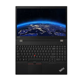 Lenovo Thinkpad P15s Gen 1 15.6" 32GB 256GB SSD Core™ i7-10610U 1.8GHz WIN11P, Black (Refurbished - Fair)