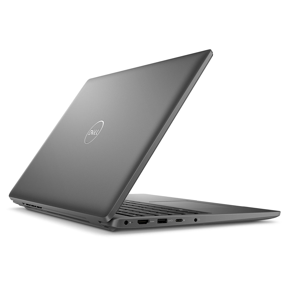 Dell Latitude 3550 15.6" 16GB 512GB SSD Core™ I3-1315U 3.3GHz WIN11P, Black (Refurbished - Premium)