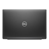 Dell Latitude 7490 14" 16GB 256GB SSD Core™ i7-8650U 1.9GHz WIN11H, Gray (Refurbished - Fair)
