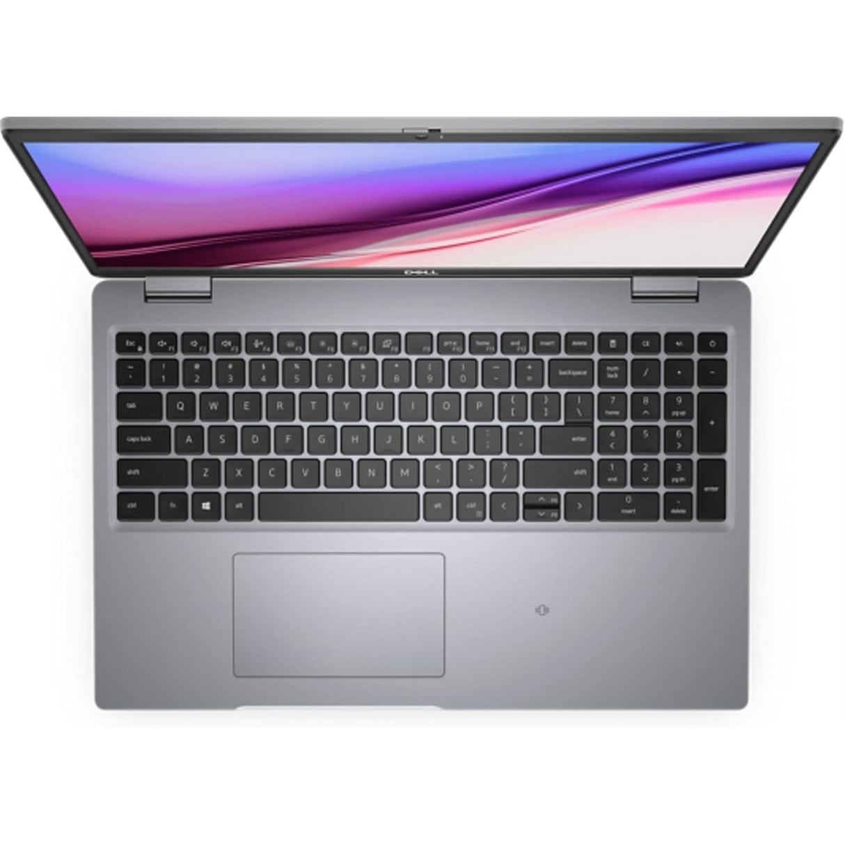 Dell Latitude 5521 15.6" 16GB 512GB SSD Core™ i5-11500H 2.9GHz WIN11P, Grey (Refurbished - Fair)