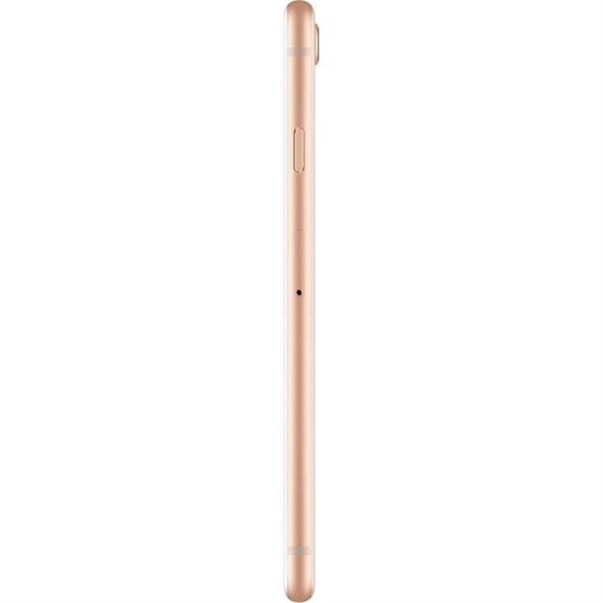 Apple iPhone 8 64GB 4.7" 4G LTE Unlocked, Gold (Refurbished - Fair)