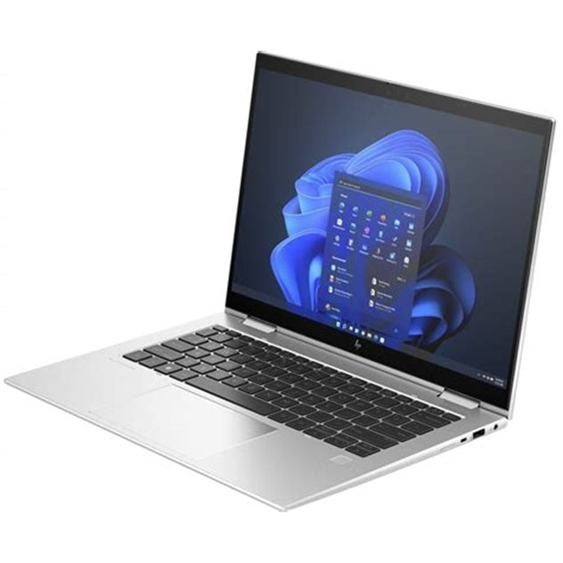 HP EliteBook x360 1040 G10 14" 16GB 512GB SSD Core™ i7-1355U 1.7GHz WIN11P, Natural Silver (Refurbished - Very Good)