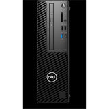 Dell Precision 3460 SFF 8GB 256GB SSD Core™ i7-13700 2.10GHz WIN11H, Black (Refurbished - Fair)