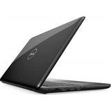 Dell Inspiron 5570 15.6" 12GB 256GB Core™ i5-8250U 1.6GHz WIN11H, Black (Refurbished - Fair)
