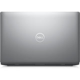 Dell Latitude 5540 15.6" 16GB 256GB SSD Core™ I5-1345U 3.5GHz WIN11P, Titan Grey (Refurbished - Fair)