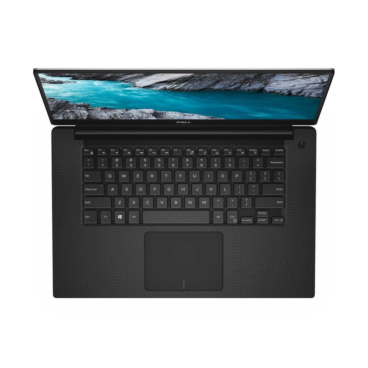 Dell XPS 15 9570 15.6" 16GB 256GB SSD Core™ i9-8950HK 2.9GHz WIN11P, Silver (Refurbished - Fair)