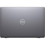 Dell Latitude 5410 (14", 16GB, 256GB SSD, i7-10610U 1.80GHz) Win11P, Gray (Refurbished - Fair)