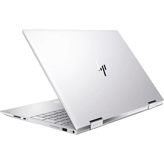 HP Envy X360 2-in-1 15-FH0013DX 15.6" 8GB 256GB SSD AMD Ryzen™ 5 7530U 2.0GHz, Natural Silver (Refurbished - Very Good)