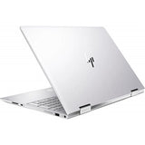 HP Envy X360 2-in-1 15-FH0013DX 15.6" 8GB 256GB SSD AMD Ryzen™ 5 7530U 2.0GHz, Natural Silver (Refurbished - Very Good)
