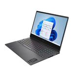 HP OMEN 16-K0013DX 16.1" 16GB 512GB SSD Core™ I7-12700H 2.3GHz WIN11H, Shadow Black (Refurbished - Fair)