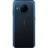Nokia X100 128GB 6.67" 5G Unlocked, Midnight Blue (Refurbished - Premium)