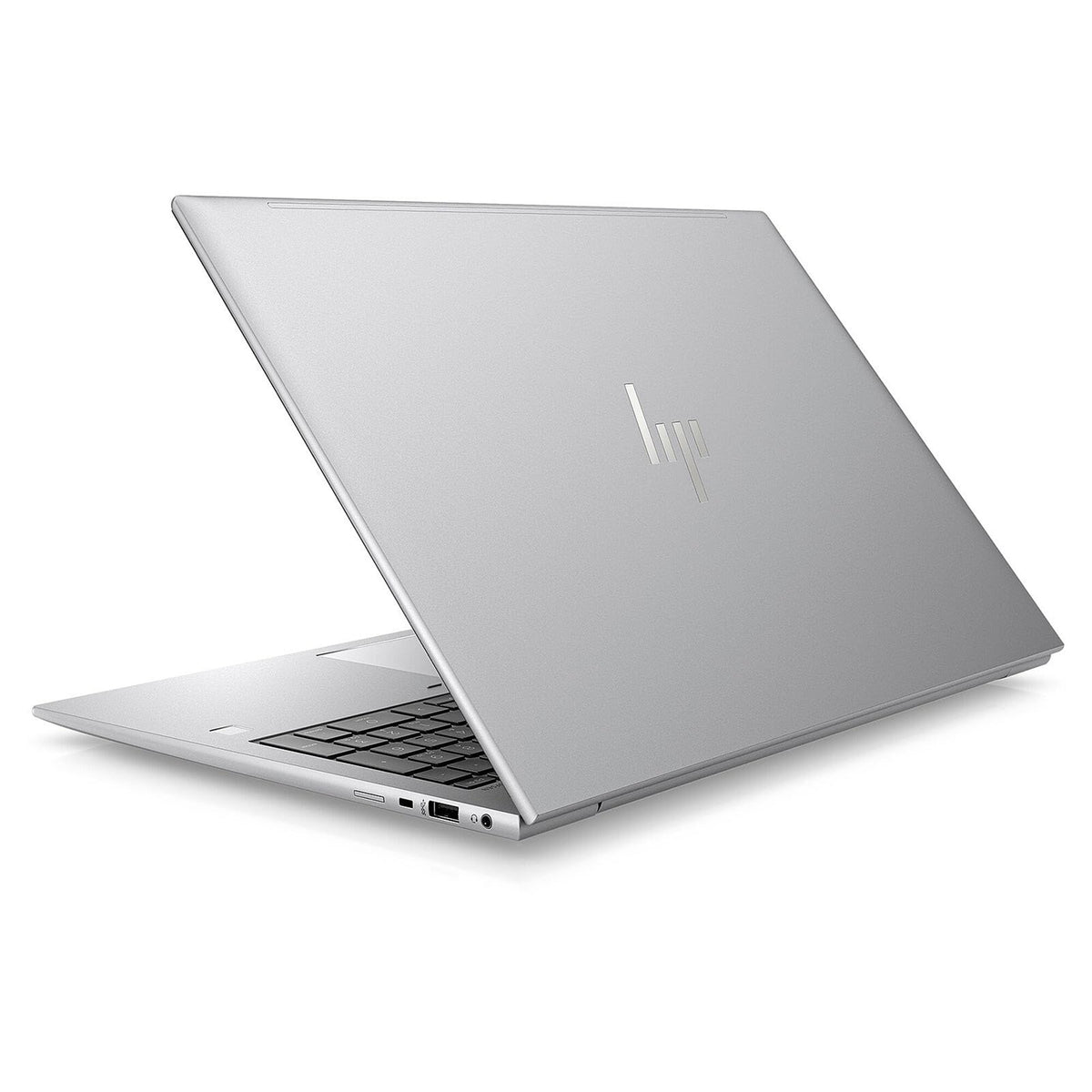 HP ZBook Firefly 16 G10 16" 8GB 512GB SSD Core™ i7-1365U 1.8GHz WIN11P, Silver (Refurbished - Fair)