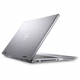 Dell Latitude 7330 13.3" 16GB 512GB SSD Core™ i7-1265U 1.8GHz WIN11P, Titan Gray (Refurbished - Fair)