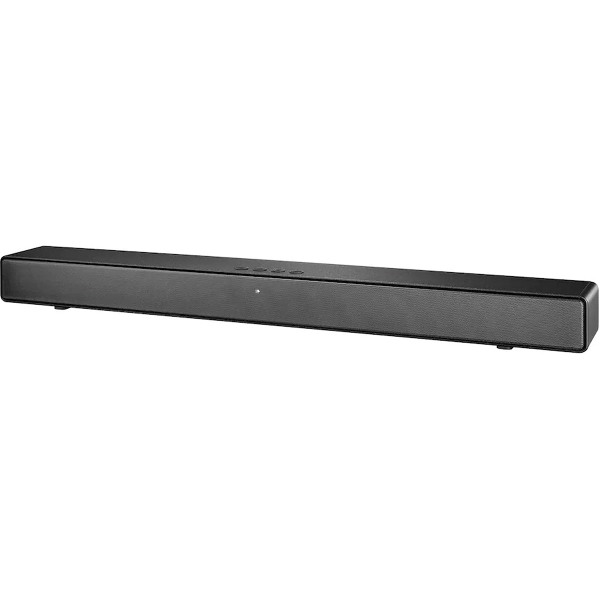 Insignia - 2.0 Channel Soundbar 32", Bluetooth - Black (New)