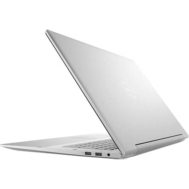 Dell Inspiron 7591 15.6" 16GB 512GB SSD Core™ i5-10210U 1.6GHz WIN11H, Platinum Silver (Refurbished - Fair)