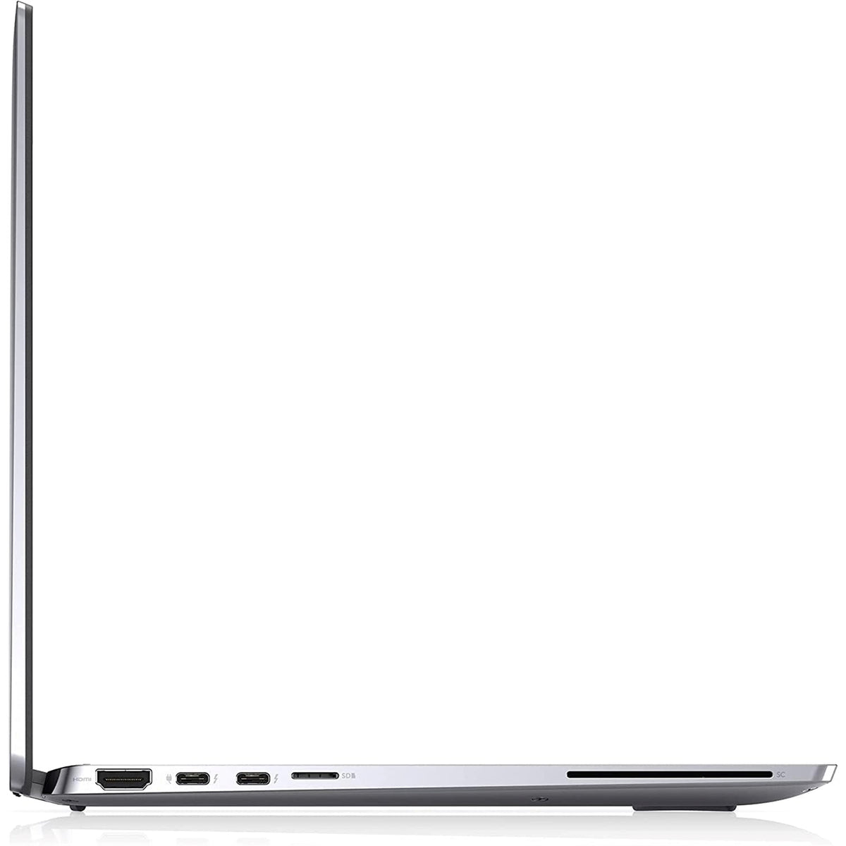 Dell Latitude 7420 14" 32GB 512GB SSD Core™ I7-1185G7 3.00GHz WIN11P, Silver (Refurbished - Very Good)