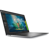 Dell Precision 5570 15.6" Touch 64GB 512GB SSD Intel Core™ i7-12800H 2.3GHz WIN11H, Gray (Refurbished - Excellent)