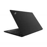 Lenovo Thinkpad T14 Gen 2 14" 16GB 512GB SSD Core™ I7-1185G7 3.0GHz WIN11P, Thunder Black (Refurbished - Premium)