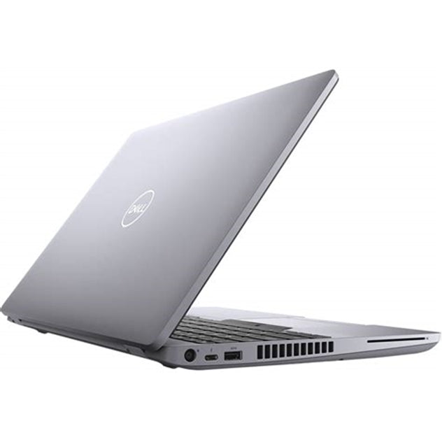 Dell Precision 3551 15.6" 16GB 256GB SSD Core™ i5-10400H 2.6GHz WIN11P, Titan Gray (Refurbished - Excellent)