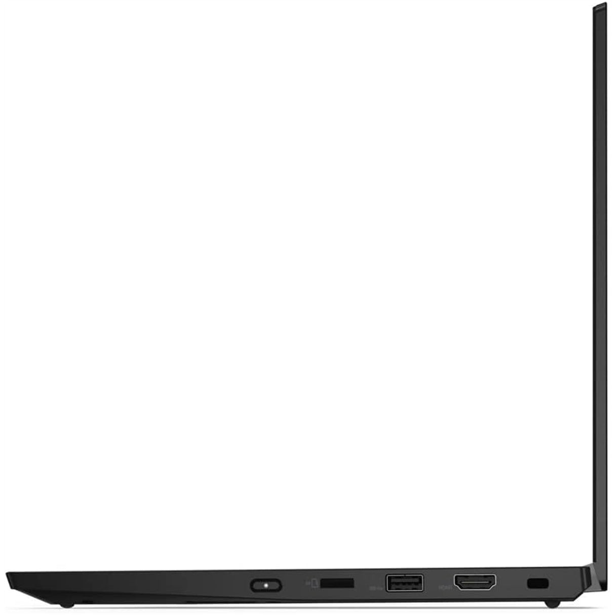 Lenovo ThinkPad L13 Yoga Gen 2 13.3" Touch 16GB 512GB SSD Core™ i5-10310U 1.6GHz WIN11P, Black (Refurbished - Very Good)