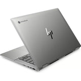 HP x360 14C-CD0053DX 14" Touch 8GB 64GB eMMC Core™ i3-1215U 1.2GHz Chrome OS, Mineral Silver (Refurbished - Fair)