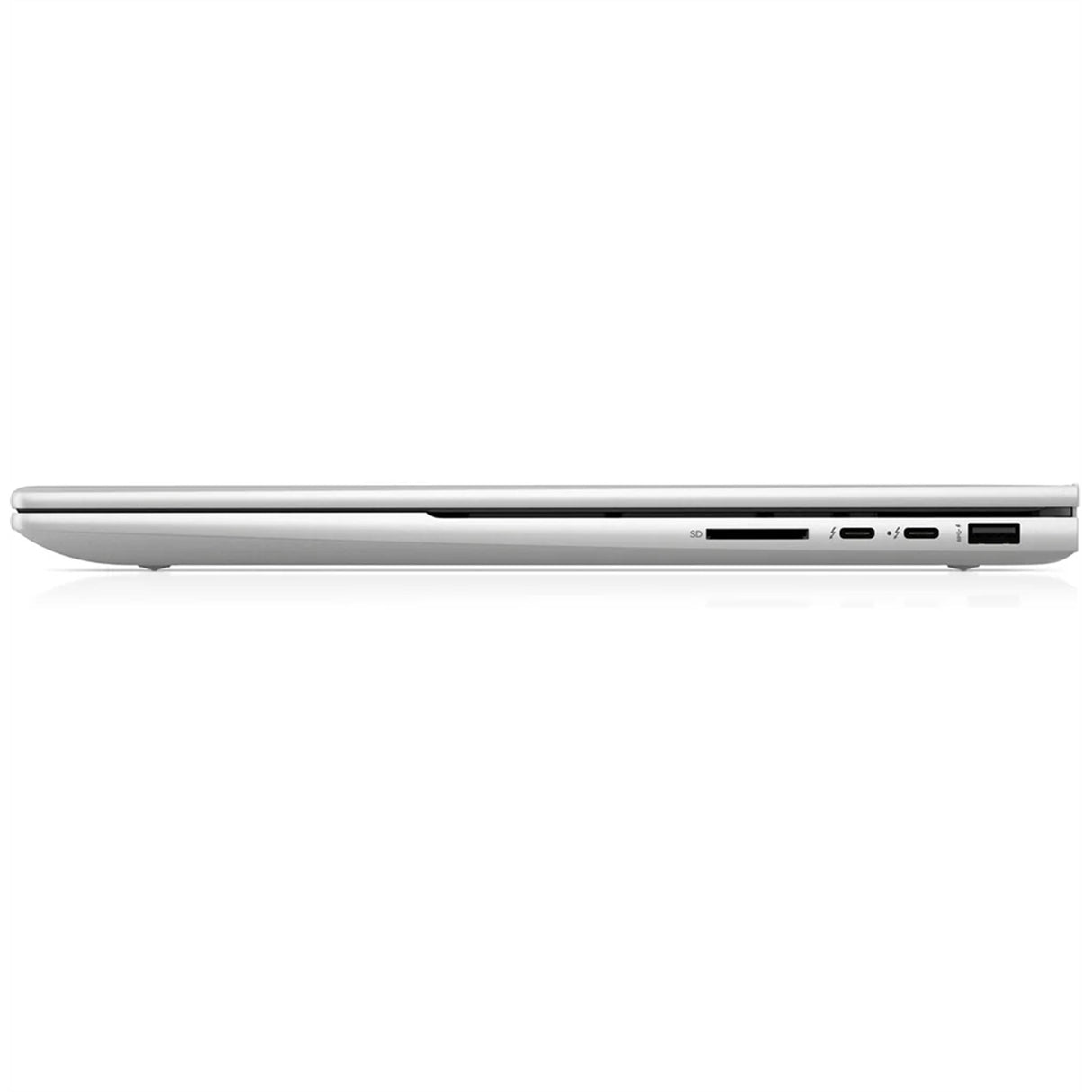 HP Envy 17 17.3" Touch 12GB 512GB SSD Core™ i7-1260P 4.7GHz WIN11H, Silver (Refurbished - Fair)