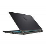 MSI Cyborg 15 A12VE-046 15.6" 16GB 512GB SSD Core™ i5-12450H 3.3GHz WIN11H, Black (Refurbished - Excellent)