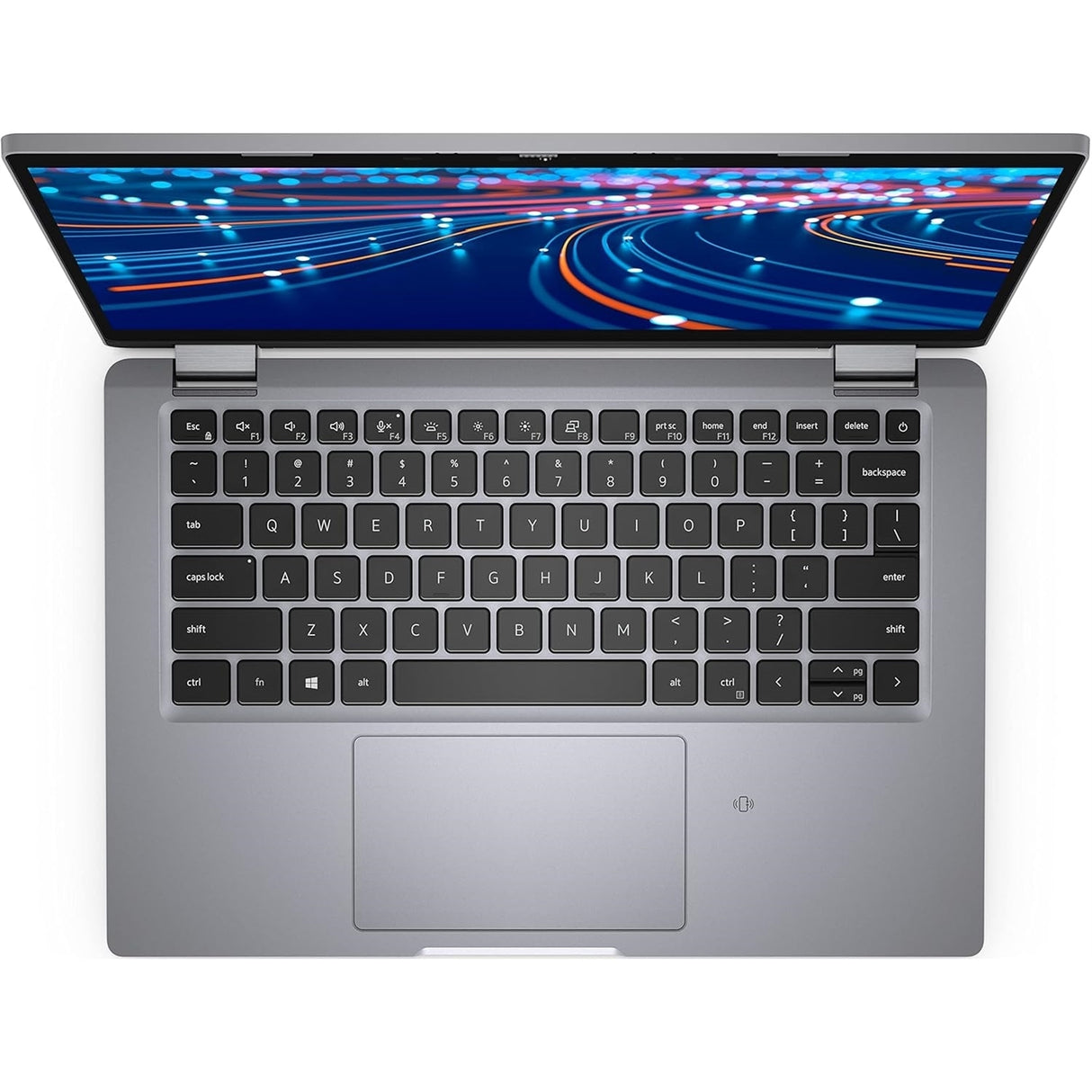 Dell Latitude 5320 13.3" 16GB 512GB SSD Core™ I7-1185G7 3GHz WIN11P, Titan Grey (Refurbished - Very Good)