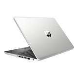 HP 14-CF1020OD 14" 8GB 256GB SSD Intel Core i3-8145U X2 2.1GHz Win11H, Silver (Refurbished - Fair)