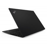 Lenovo ThinkPad T14s Gen 2 14" 16GB 256GB SSD Core™ I7-1185G7 3.0GHz WIN11P, Thunder Black (Refurbished - Fair)