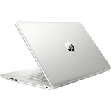 HP 17-BY2053CL 17.3" 16GB 256GB SSD Core™ i5-10210U 1.6GHz WIN11H, Natural Silver (Refurbished - Fair)