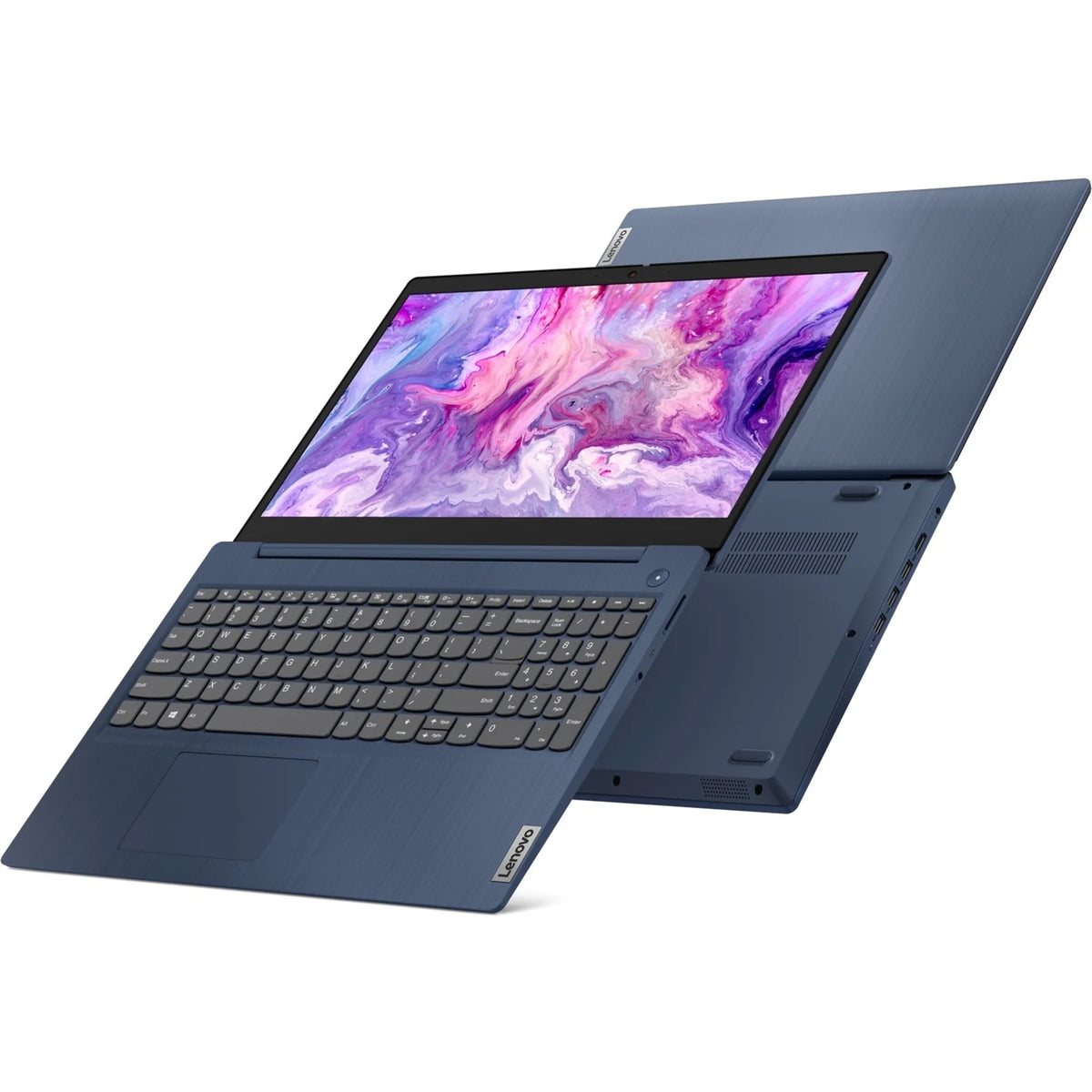 Lenovo IdeaPad 3 15ITL6 15.6" 8GB 1TB SSD Core™ i5-1155G7 2.5GHz WIN11H, Abyss Blue (Refurbished - Excellent)