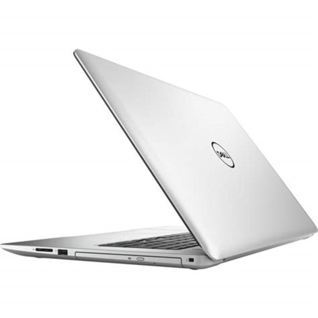 Dell Inspiron 5570 15.6" 16GB 256GB Core™ i7-8550U 4.50GHz WIN11H, Platinum Silver (Refurbished - Fair)
