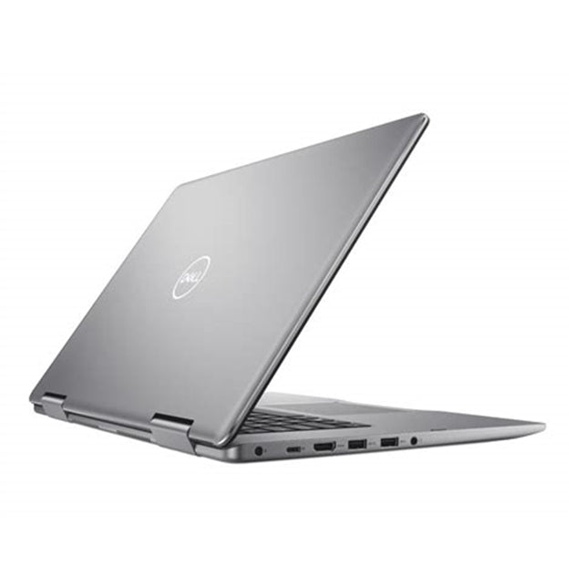 Dell Inspiron 7573 15.6" 16GB 256GB SSD Core™ i7-8550U 1.8GHz WIN11H, Platinum Silver (Refurbished - Fair)