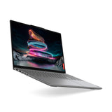 Lenovo Yoga Pro 9 16IMH9 16" 32GB 256GB SSD Core™ Ultra 9 185H 2.6GHz WIN11P, Storm Gray (Refurbished - Fair)
