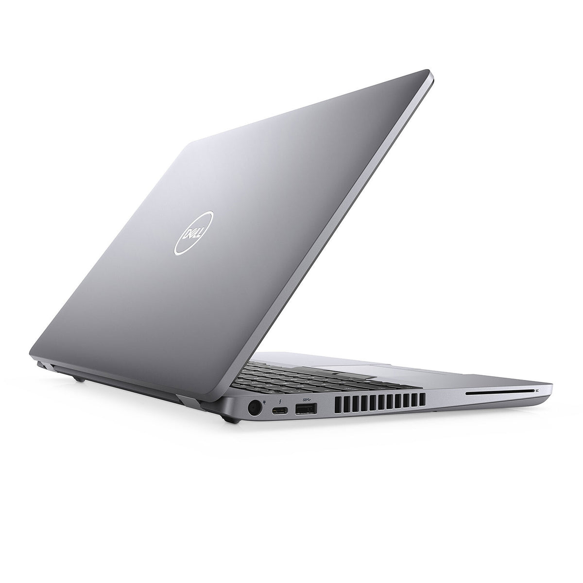 Dell Precision 3551 15.6" 32GB 256GB SSD Core™ i5-10400H 2.6GHz WIN11P, Titan Gray (Refurbished - Fair)